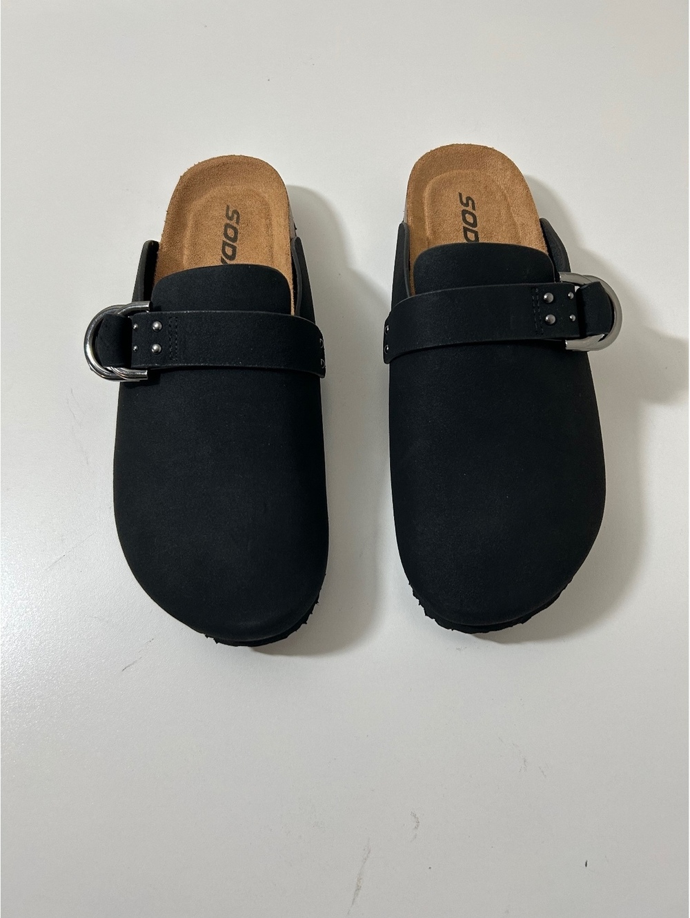 Soda slides  sandals